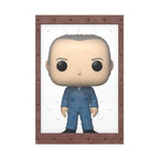 Zdjęcie produktu Milczenie owiec POP! Movies Figurka winylowa Hannibal 9