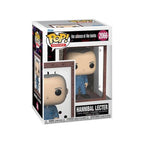 Zdjęcie produktu Milczenie owiec POP! Movies Figurka winylowa Hannibal 9