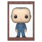 Zdjęcie produktu Milczenie owiec POP! Movies Figurka winylowa Hannibal 9
