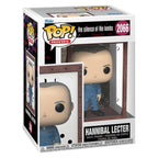 Zdjęcie produktu Milczenie owiec POP! Movies Figurka winylowa Hannibal 9