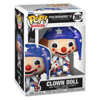 Product image Poltergeist II - The Other Side POP! Movies Vinyl Figure