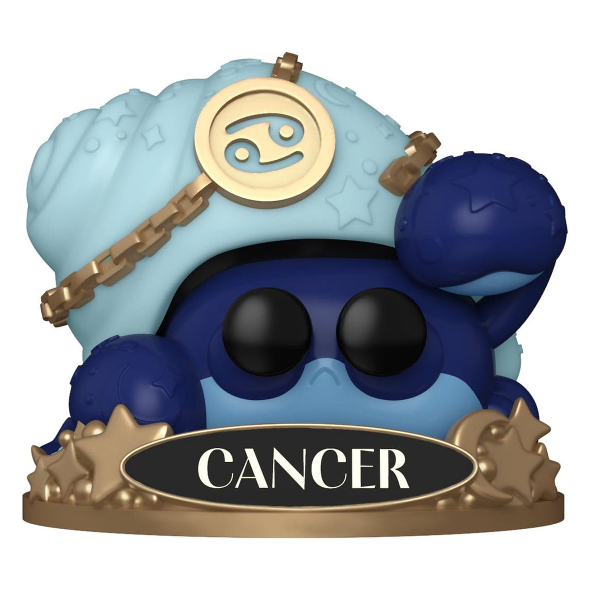 Zdjęcie produktu Figurka winylowa Funko Legacy POP! Cancer 9 cm