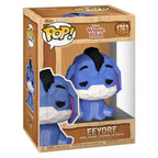 Product image Winnie the Pooh POP! Animation Vinyl Figure Eeyore