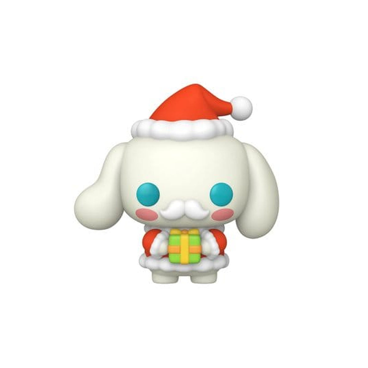 Zdjęcie produktu Figurka winylowa POP! Sanrio: Merry Market - Cinnamoroll 9 cm