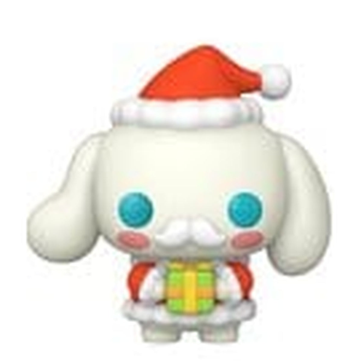 Zdjęcie produktu Figurka winylowa POP! Sanrio: Merry Market - Cinnamoroll 9 cm