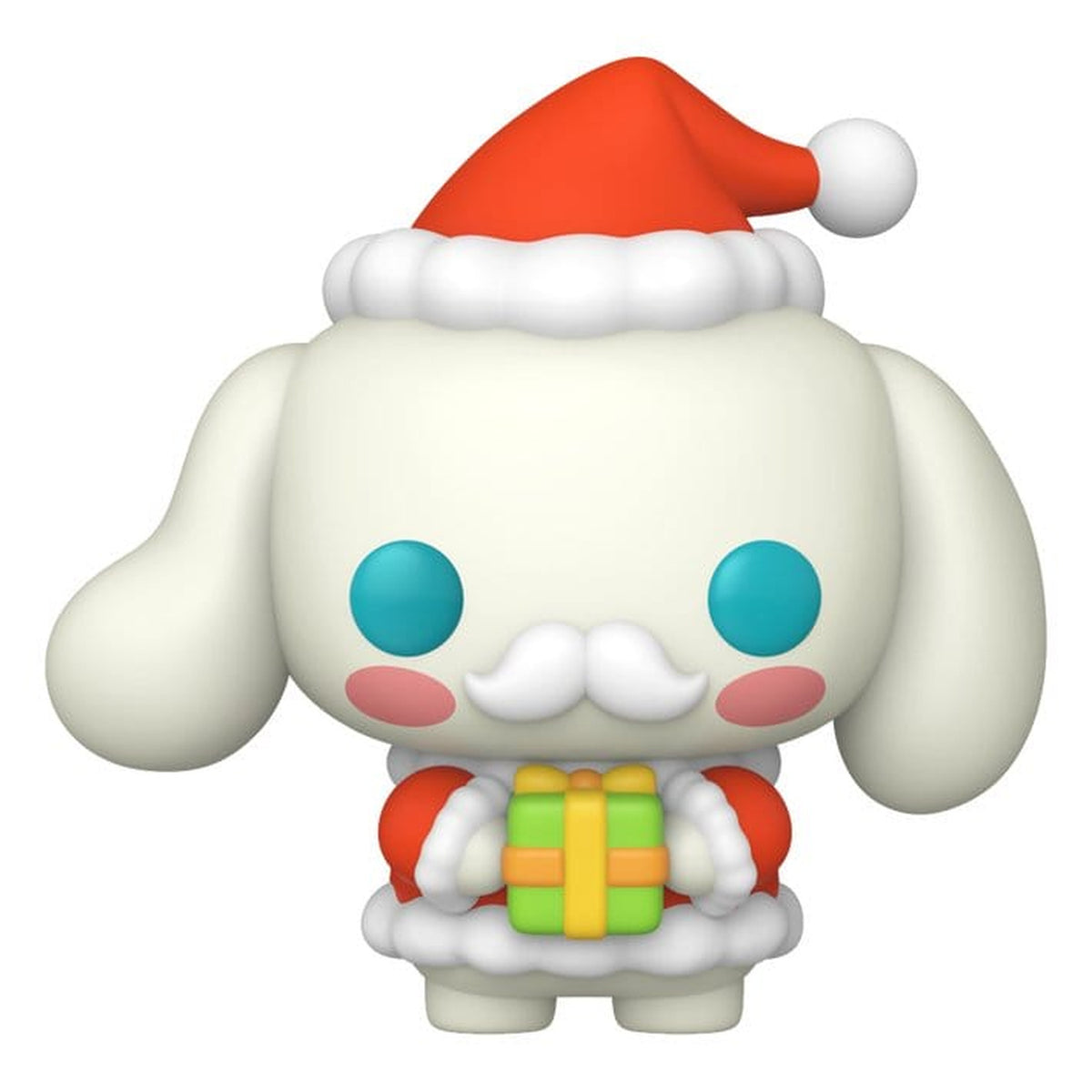 Zdjęcie produktu Figurka winylowa POP! Sanrio: Merry Market - Cinnamoroll 9 cm