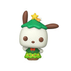 Zdjęcie produktu Figurka winylowa POP! Sanrio: Merry Market - Pochacco 9 cm