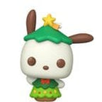Zdjęcie produktu Figurka winylowa POP! Sanrio: Merry Market - Pochacco 9 cm