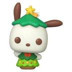 Zdjęcie produktu Figurka winylowa POP! Sanrio: Merry Market - Pochacco 9 cm