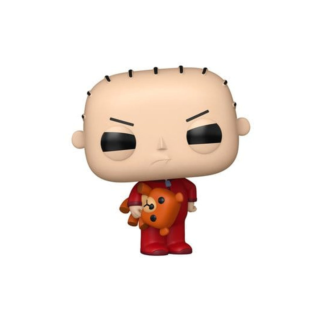Zdjęcie produktu Family Guy POP! Television Figurka winylowa Stewie Griffin 9 cm