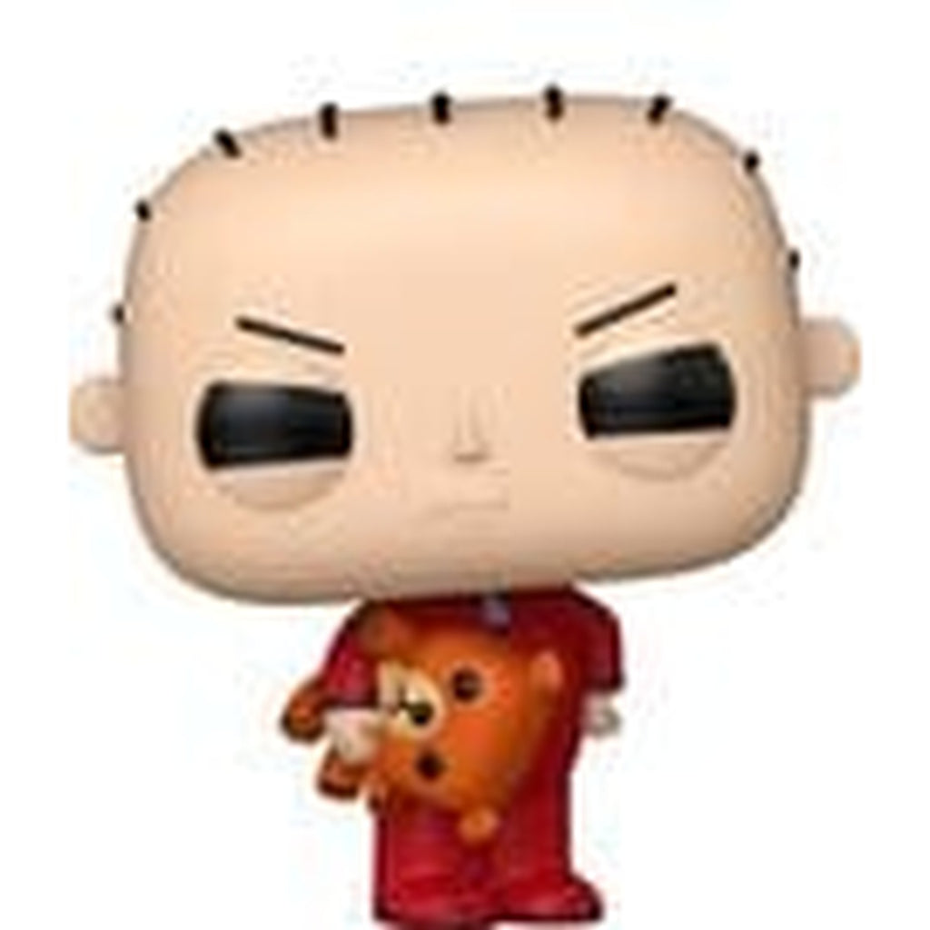 Zdjęcie produktu Family Guy POP! Television Figurka winylowa Stewie Griffin 9 cm