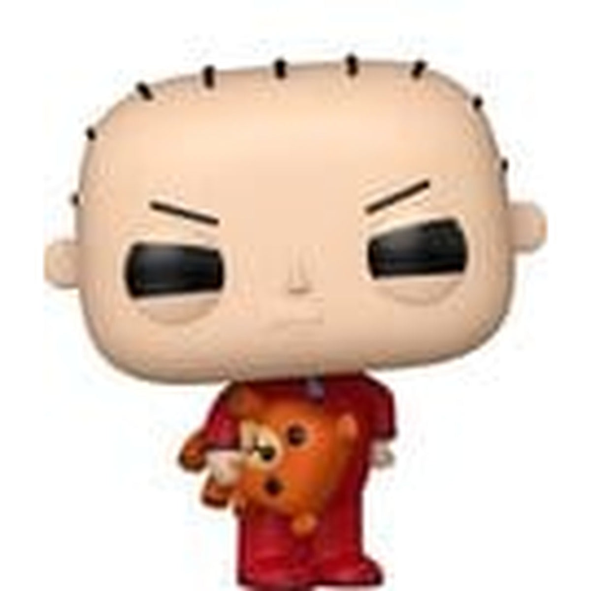 Zdjęcie produktu Family Guy POP! Television Figurka winylowa Stewie Griffin 9 cm
