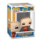 Zdjęcie produktu Family Guy POP! Television Figurka winylowa Stewie Griffin 9 cm