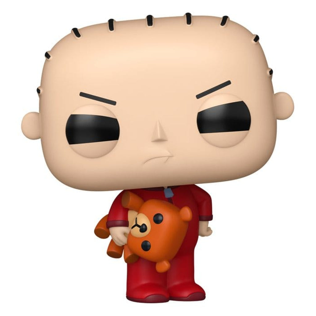 Zdjęcie produktu Family Guy POP! Television Figurka winylowa Stewie Griffin 9 cm