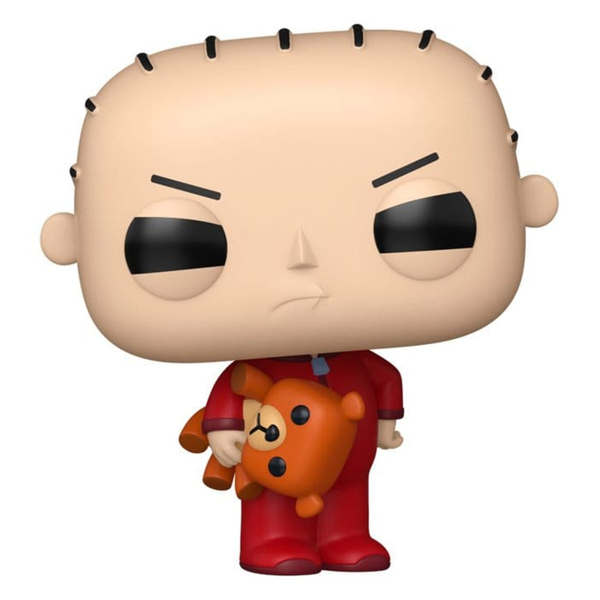 Zdjęcie produktu Family Guy POP! Television Figurka winylowa Stewie Griffin 9 cm