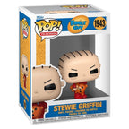 Zdjęcie produktu Family Guy POP! Television Figurka winylowa Stewie Griffin 9 cm