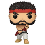 Zdjęcie produktu Street Fighter 6 POP! Games figurka winylowa Ryu 9 cm