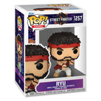 Zdjęcie produktu Street Fighter 6 POP! Games figurka winylowa Ryu 9 cm