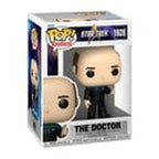 Product image Star Trek: Voyager POP! Television Vinyl Figure: The Doctor