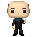 Product image Star Trek: Voyager POP! Television Vinyl Figure: The Doctor