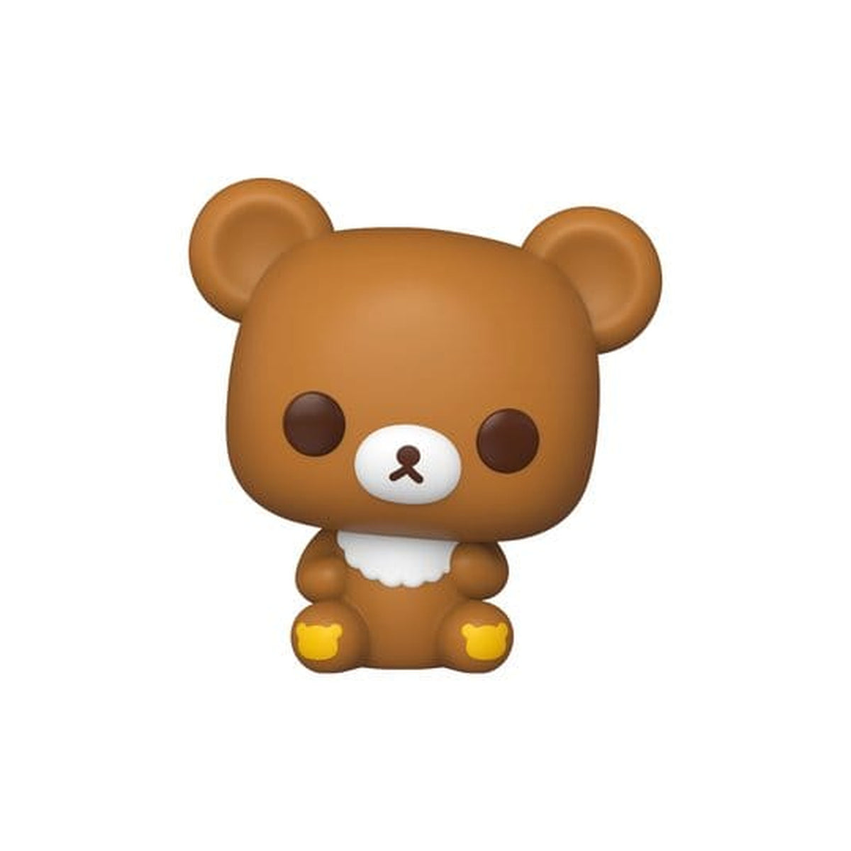 Zdjęcie produktu Rilakkuma POP! Animation Figurka winylowa Chairoikoguma 9 cm