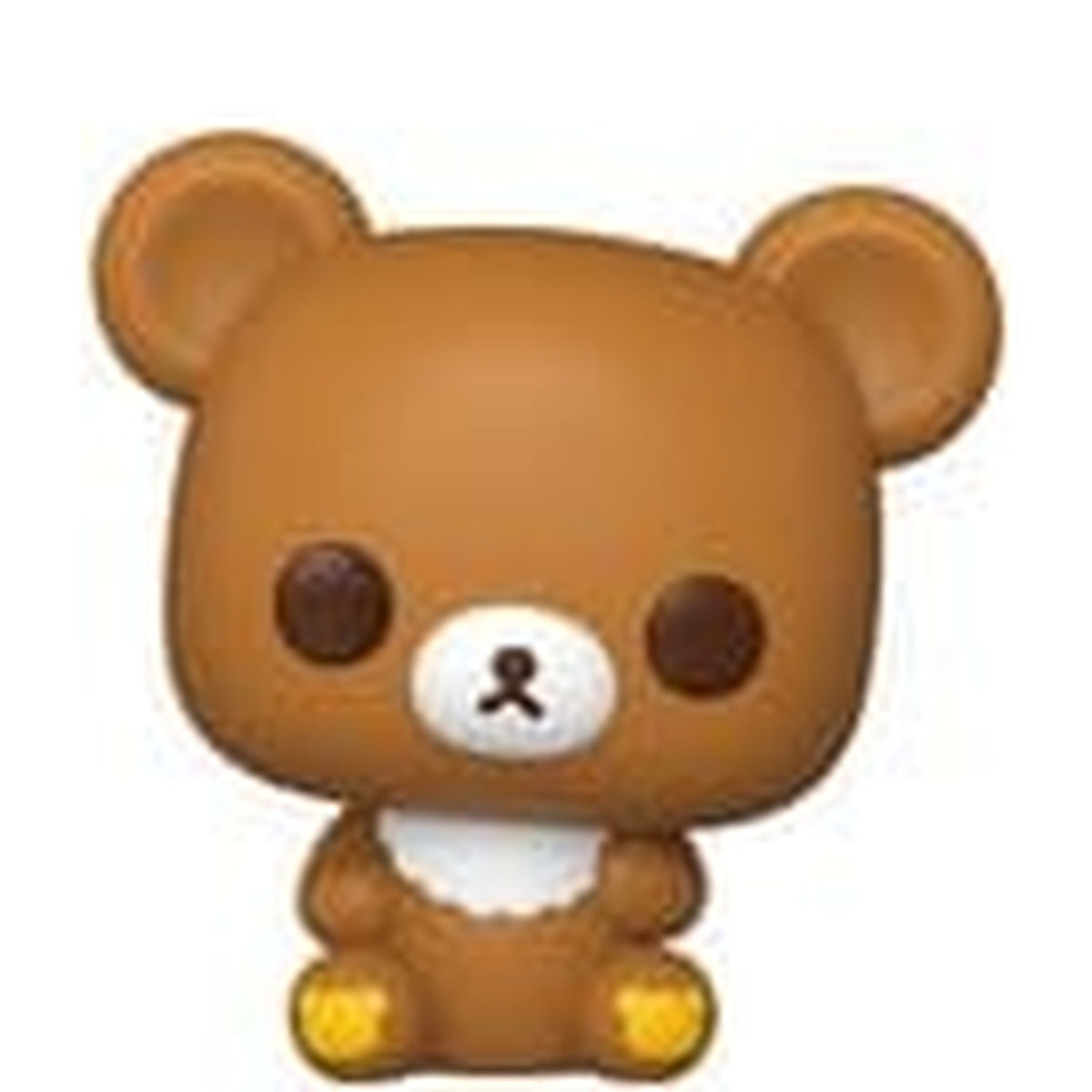 Zdjęcie produktu Rilakkuma POP! Animation Figurka winylowa Chairoikoguma 9 cm