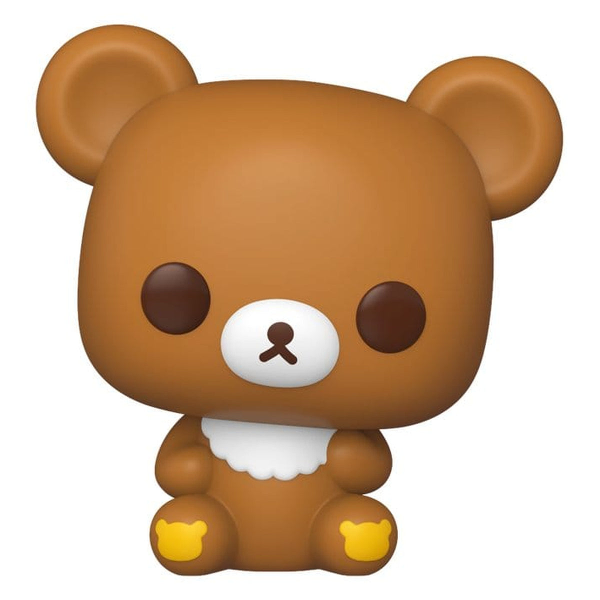 Zdjęcie produktu Rilakkuma POP! Animation Figurka winylowa Chairoikoguma 9 cm