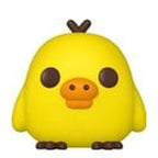 Product image Rilakkuma POP! Animation Vinyl Figure Kiiroitori 9 cm