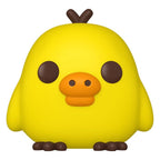 Product image Rilakkuma POP! Animation Vinyl Figure Kiiroitori 9 cm