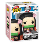 Product image Demon Slayer: Kimetsu no Yaiba POP! Vinyl Figures 2-Pack