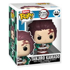 Product image Demon Slayer: Kimetsu no Yaiba POP! Vinyl Figures 2-Pack