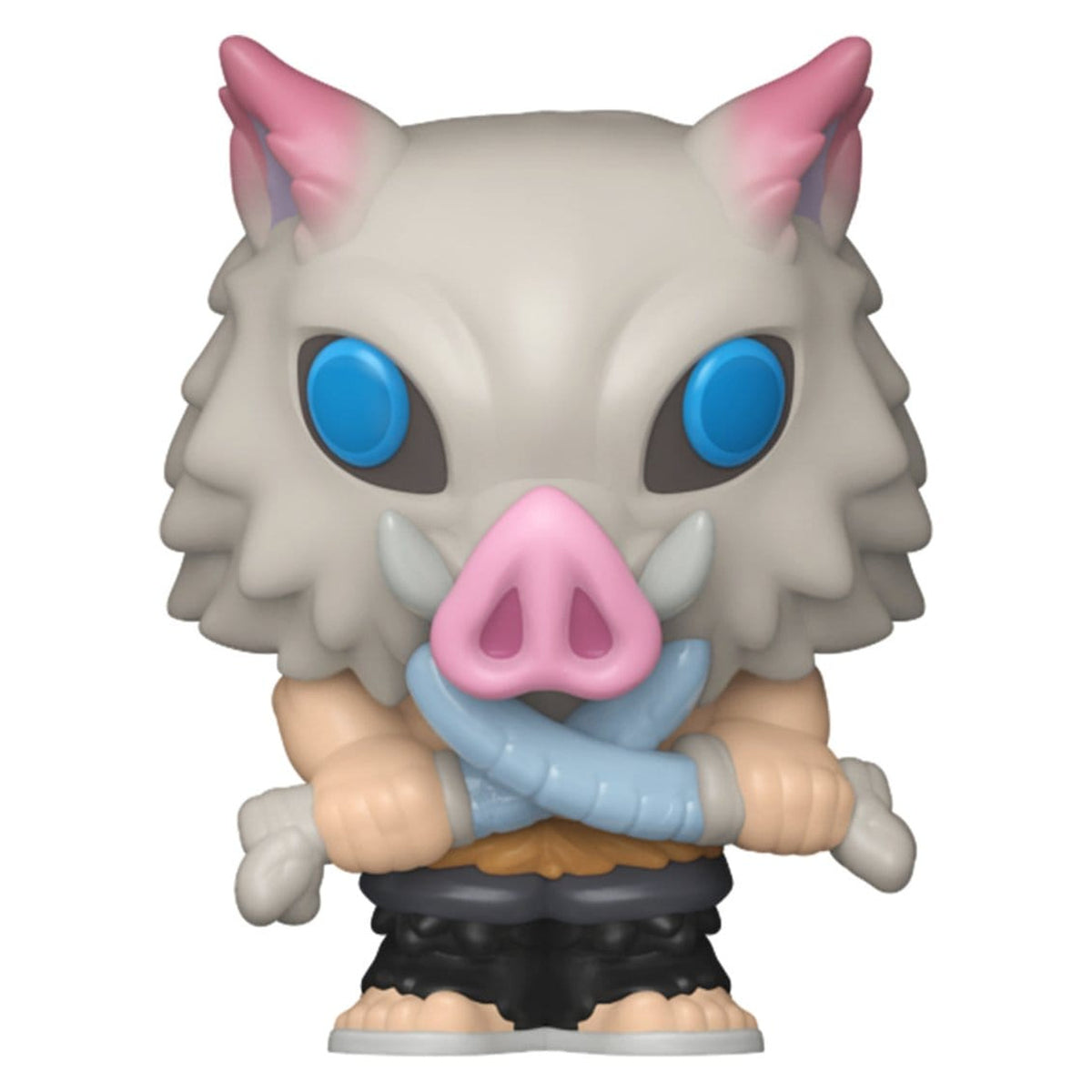Product image Demon Slayer: Kimetsu no Yaiba POP! Vinyl Figure 2-Pack