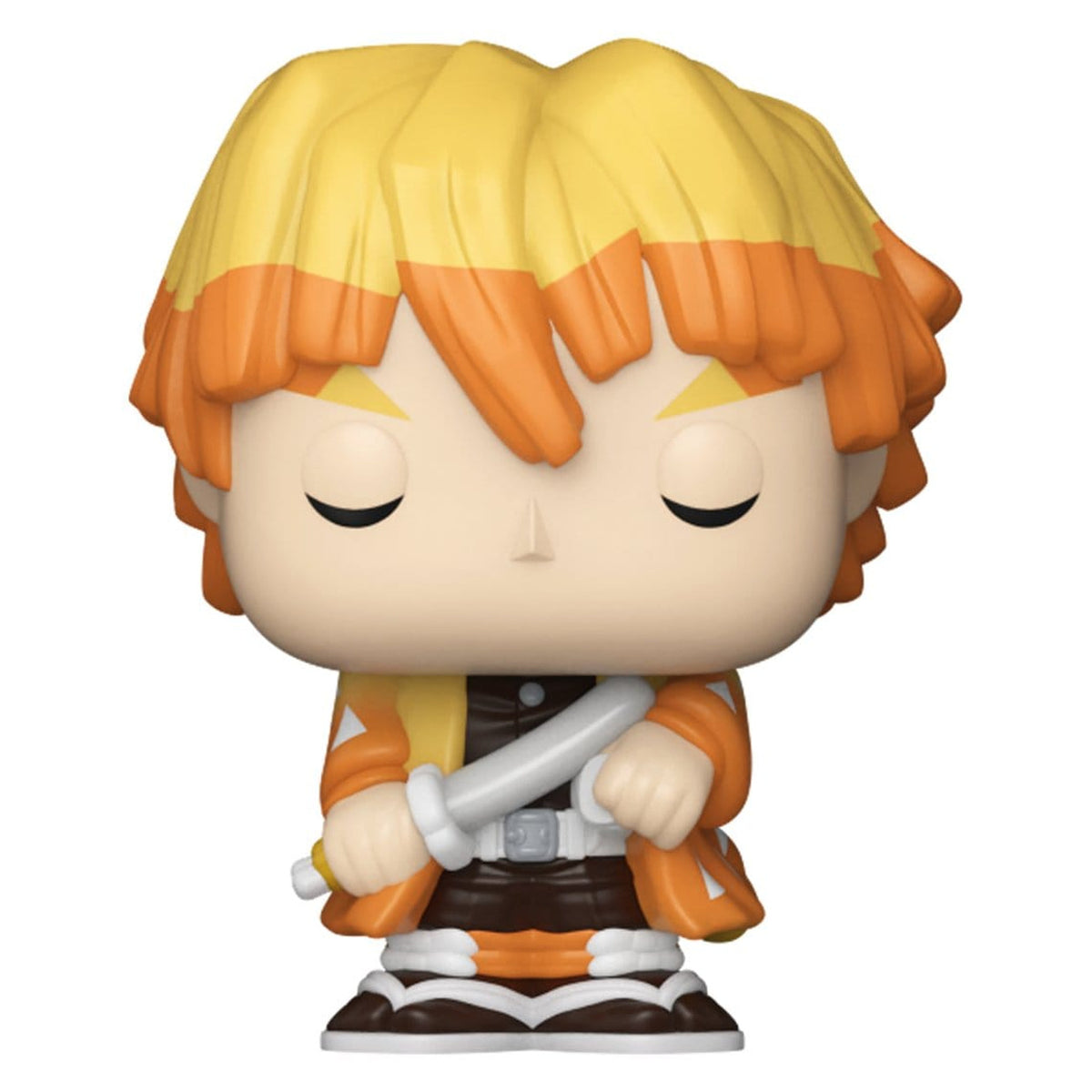 Product image Demon Slayer: Kimetsu no Yaiba POP! Vinyl Figure 2-Pack