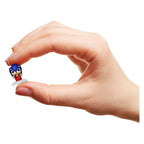 Zdjęcie produktu Sonic the Hedgehog Bitty POP! Winylowe figurki Sonic - zestaw 2 szt.