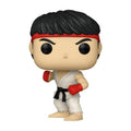 Product image Street Fighter (2026) POP! Movies Vinyl Figure Ryu 9 cm