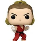 Zdjęcie produktu Street Fighter (2026) figurka winylowa POP! Movies Ken 9 cm