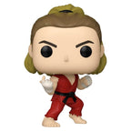 Zdjęcie produktu Street Fighter (2026) figurka winylowa POP! Movies Ken 9 cm