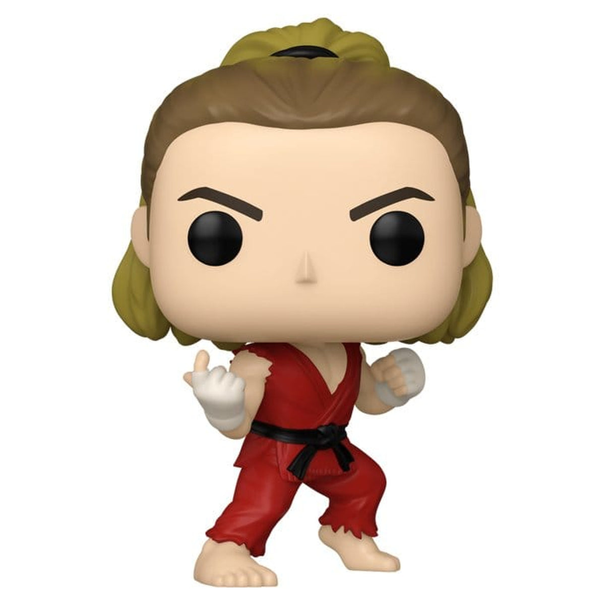 Zdjęcie produktu Street Fighter (2026) figurka winylowa POP! Movies Ken 9 cm