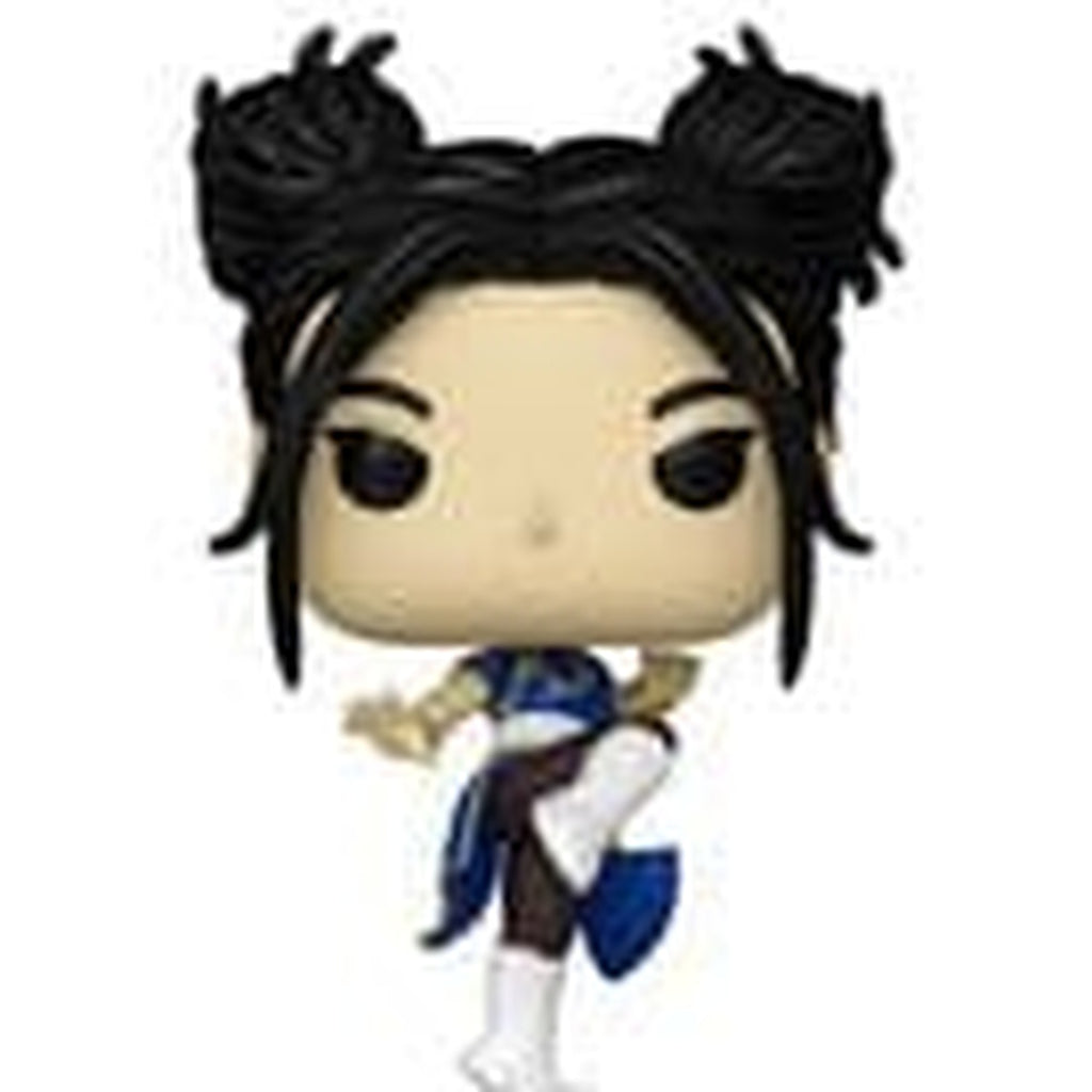 Zdjęcie produktu Street Fighter (2026) POP! Movies Figurka winylowa Chun-Li 9 cm