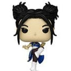 Zdjęcie produktu Street Fighter (2026) POP! Movies Figurka winylowa Chun-Li 9 cm