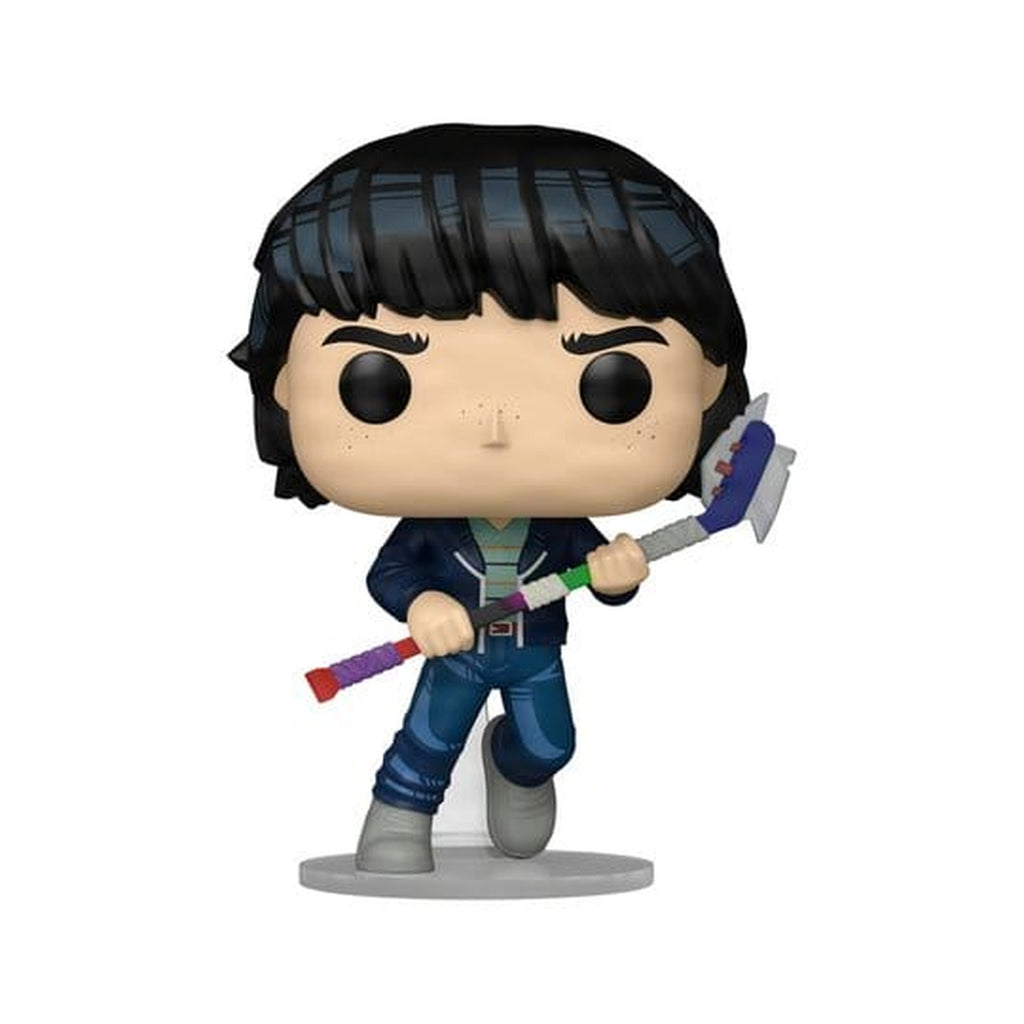 Zdjęcie produktu Figurka winylowa POP! Animation Stranger Things: Tales from '85
