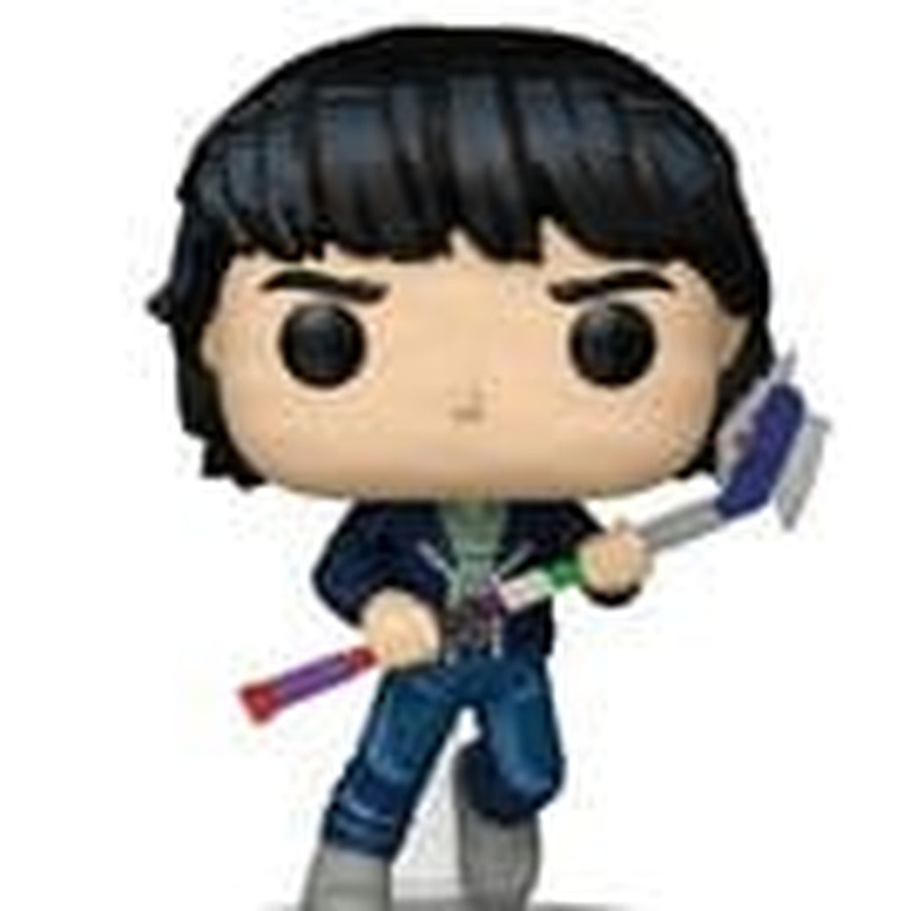 Zdjęcie produktu Figurka winylowa POP! Animation Stranger Things: Tales from '85
