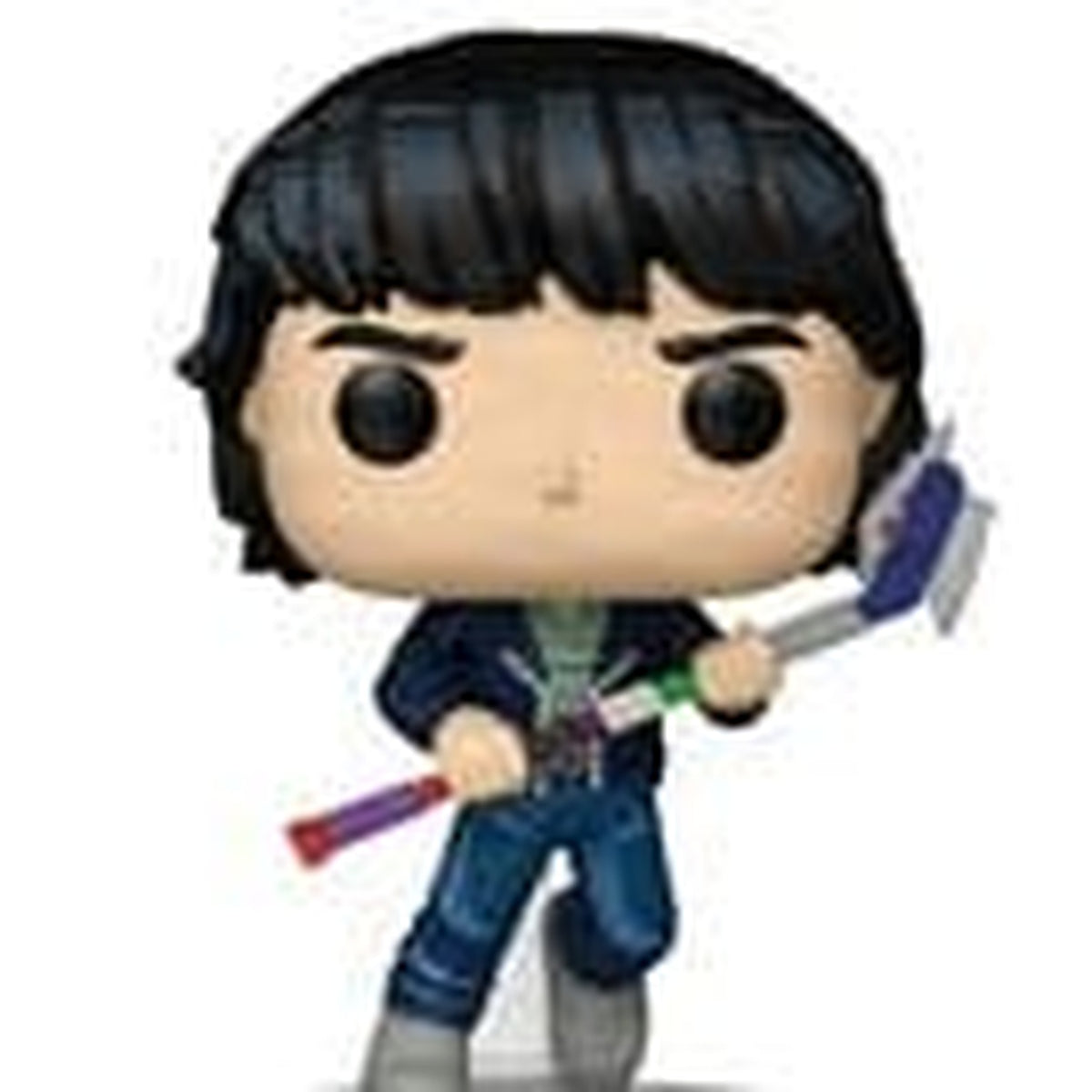 Zdjęcie produktu Figurka winylowa POP! Animation Stranger Things: Tales from '85