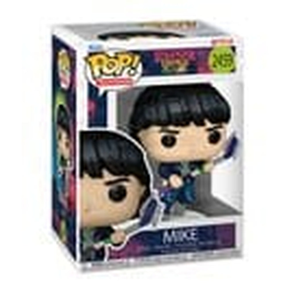 Zdjęcie produktu Figurka winylowa POP! Animation Stranger Things: Tales from '85