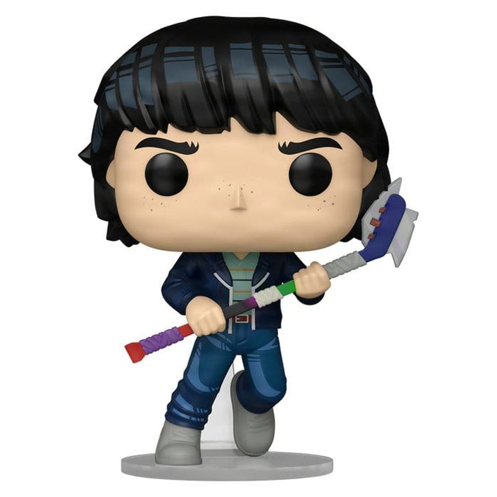 Zdjęcie produktu Figurka winylowa POP! Animation Stranger Things: Tales from '85
