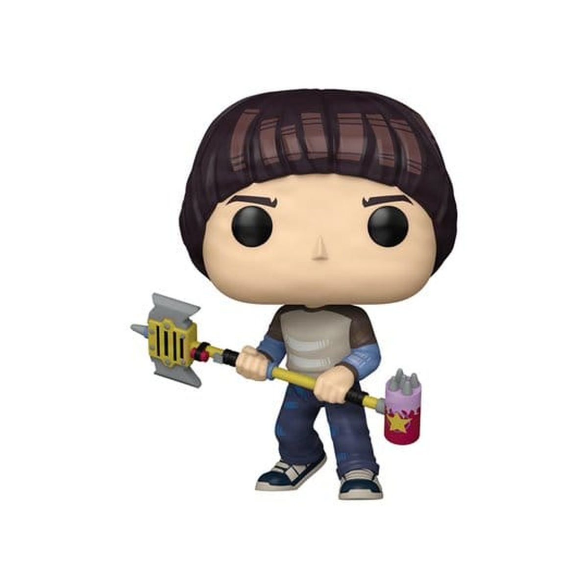 Zdjęcie produktu Stranger Things: Tales from '85 figurka POP! Animation winylowa
