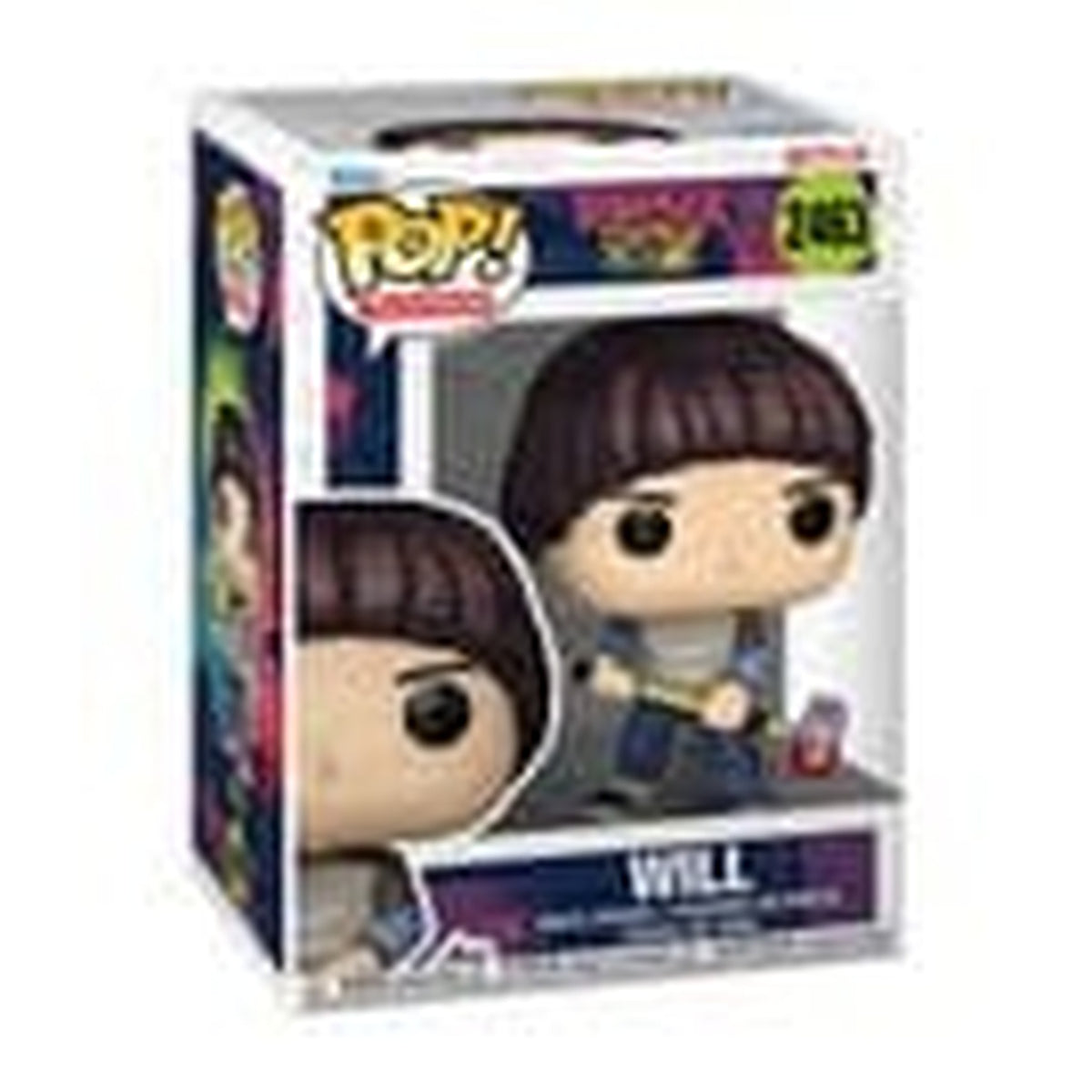 Zdjęcie produktu Stranger Things: Tales from '85 figurka POP! Animation winylowa