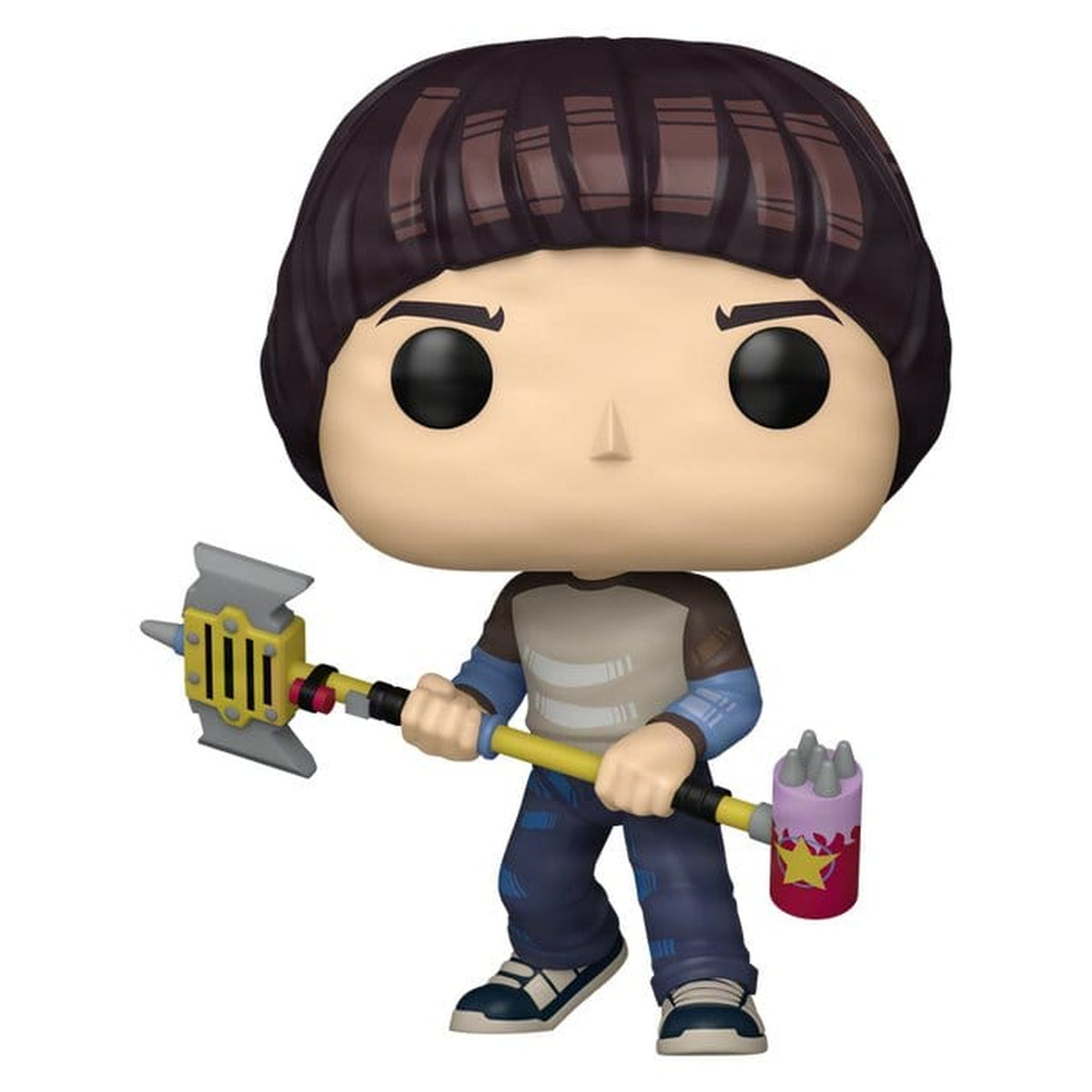 Zdjęcie produktu Stranger Things: Tales from '85 figurka POP! Animation winylowa