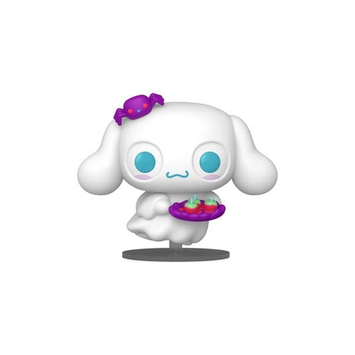 Zdjęcie produktu Figurka winylowa POP! Sanrio: Hello Kitty - Cinnamoroll Spooky 9