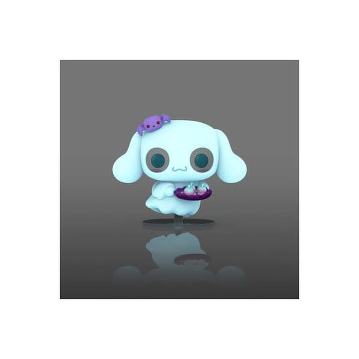 Zdjęcie produktu Figurka winylowa POP! Sanrio: Hello Kitty - Cinnamoroll Spooky 9